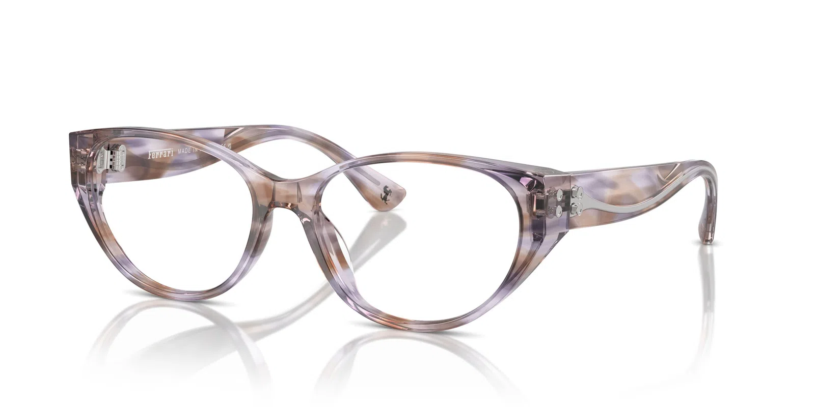 Ferrari 4004U Eyeglasses - view 23